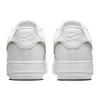 Nike Air Force 1 Low Λευκό Χρυσό Γκλίτερ Swoosh Γυναικεία DH4407-101