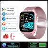 New GPS Sports Smart Watch Men 2.01 inch 400 mAh Battery Fitness Tracker Bluetooth Call Waterproof New Smartwatch