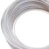 EWR5473 Window Regulator Repair Cable Steel Wire Rope 7x7 Diameter: 1.6 Mm Length: 100 Meter for Car Window Regulator 
