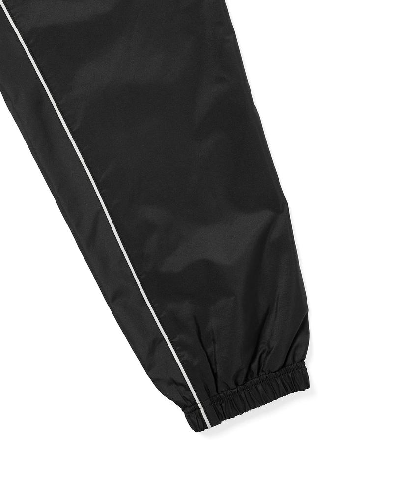 Thisisneverthat Warm Up Jacket Black