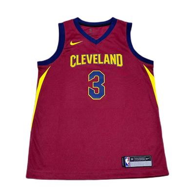 Swingman SS25 NBA Thomas Cavaliers Jersey Kids Jersey 9Z2B7BZ2P-CAVIT