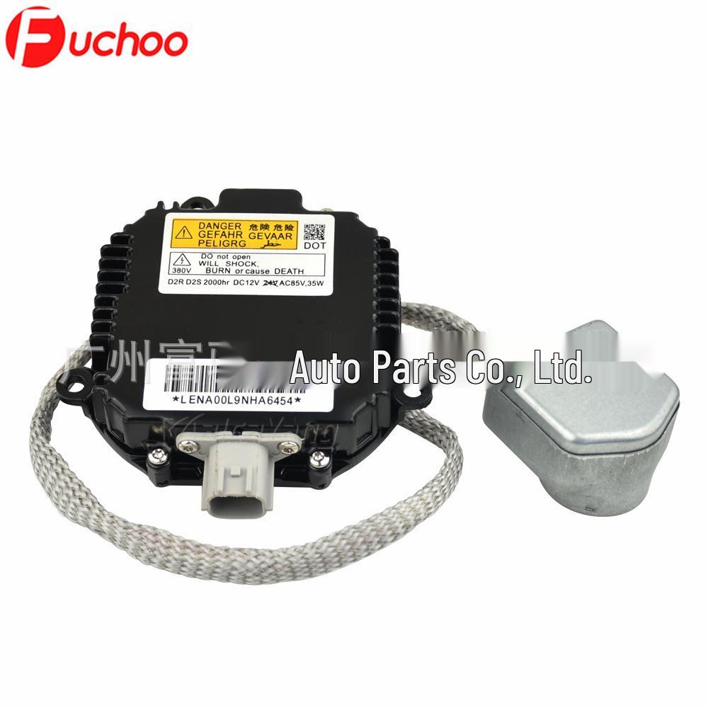Infiniti LED Car Xenon D2S Ballast Control Module 28474-89904