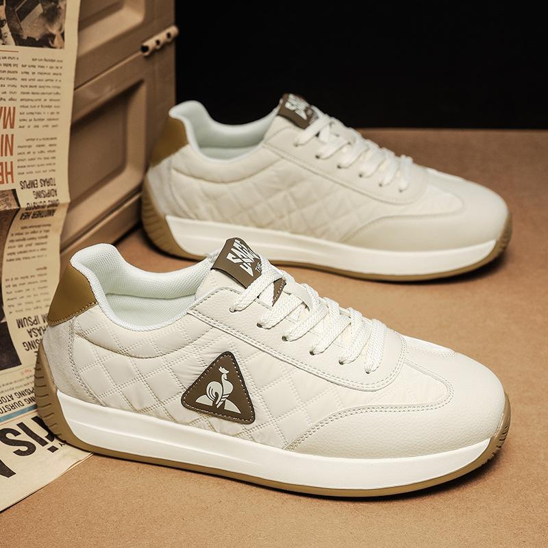 

Fashion summer shoes 2025 new lightweight breathable mesh shoes trendy men s running shoes mesh casual sports trendy shoes 44