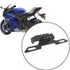 Motosiklet Çerçeveleri ve Ek Parçaları – Motosiklet plaka