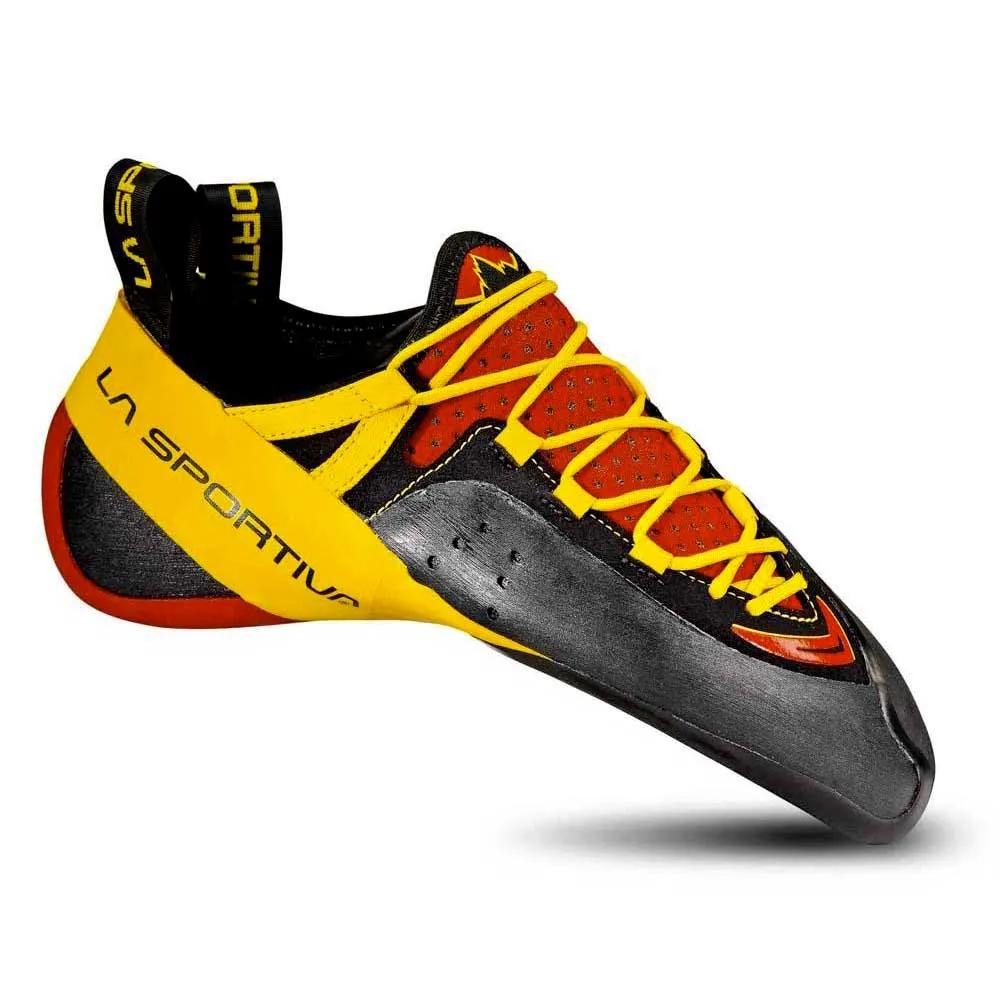 La Sportiva скальные туфли Genius