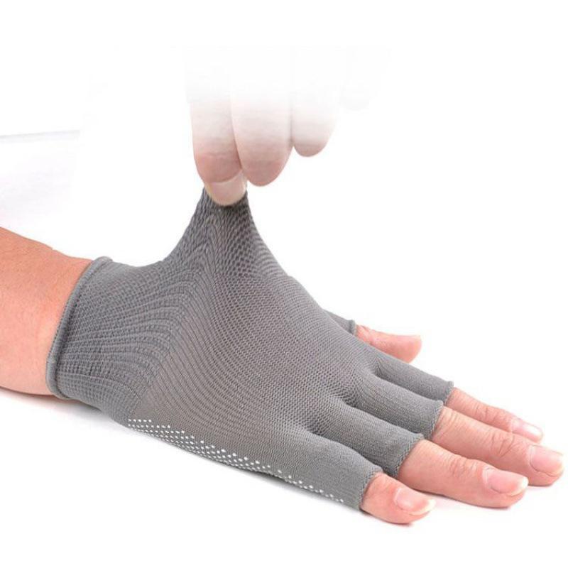 Motorrad Motorradhandschuhe Rennsport Schutzhandschuhe Atmungsaktiv Rutschfest Anti-UV Outdoor Sport Reiten