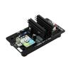 Fuse Protection Generator Maintenance AVR R250 Transistor Controlled Power Voltage Regulation For Parallel Excitation