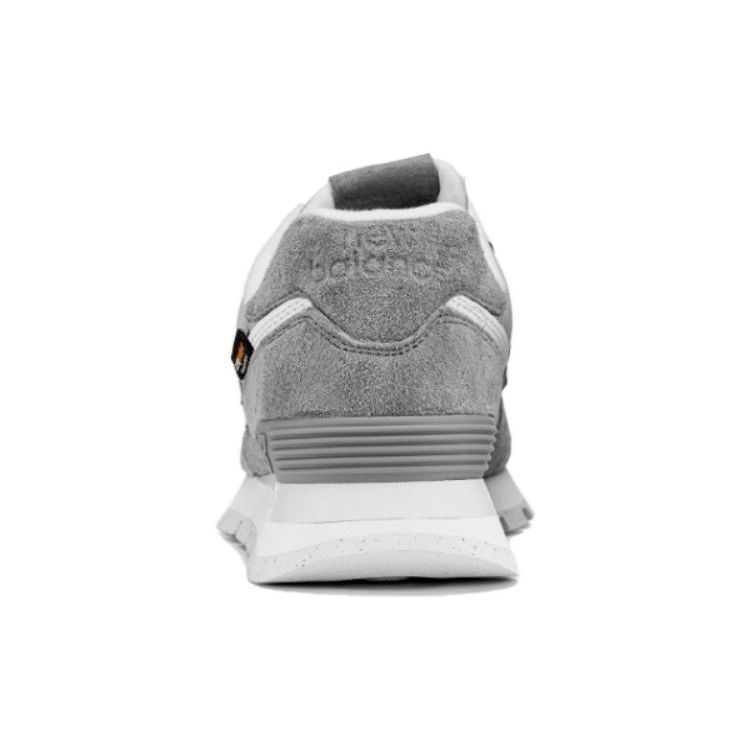 New Balance 574 Rugged Cordura Pack - Grey Unisex Sneakers White ML574DO2