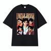 Tops – T-Shirts