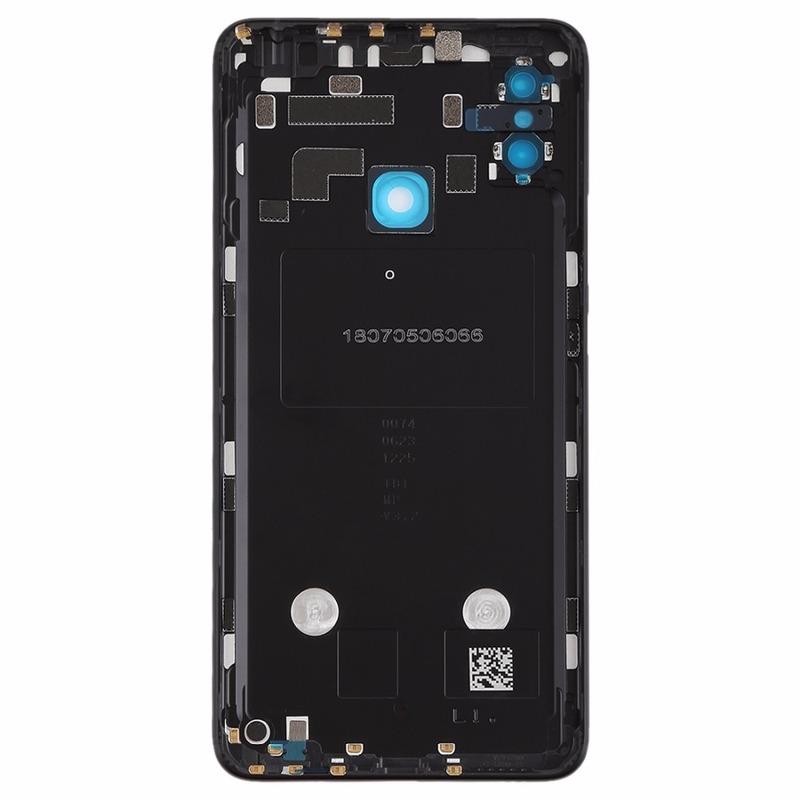 Rückseite für Xiaomi Mi Max 3 Ersatz-Rückseite