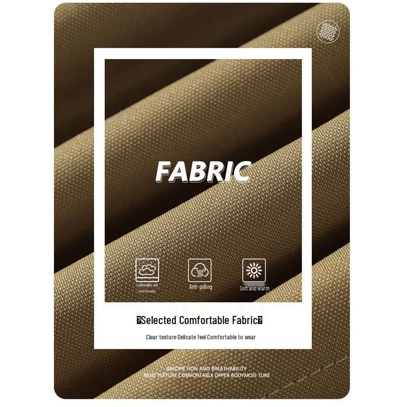 Tucano Men's American Retro Workwear Jacket