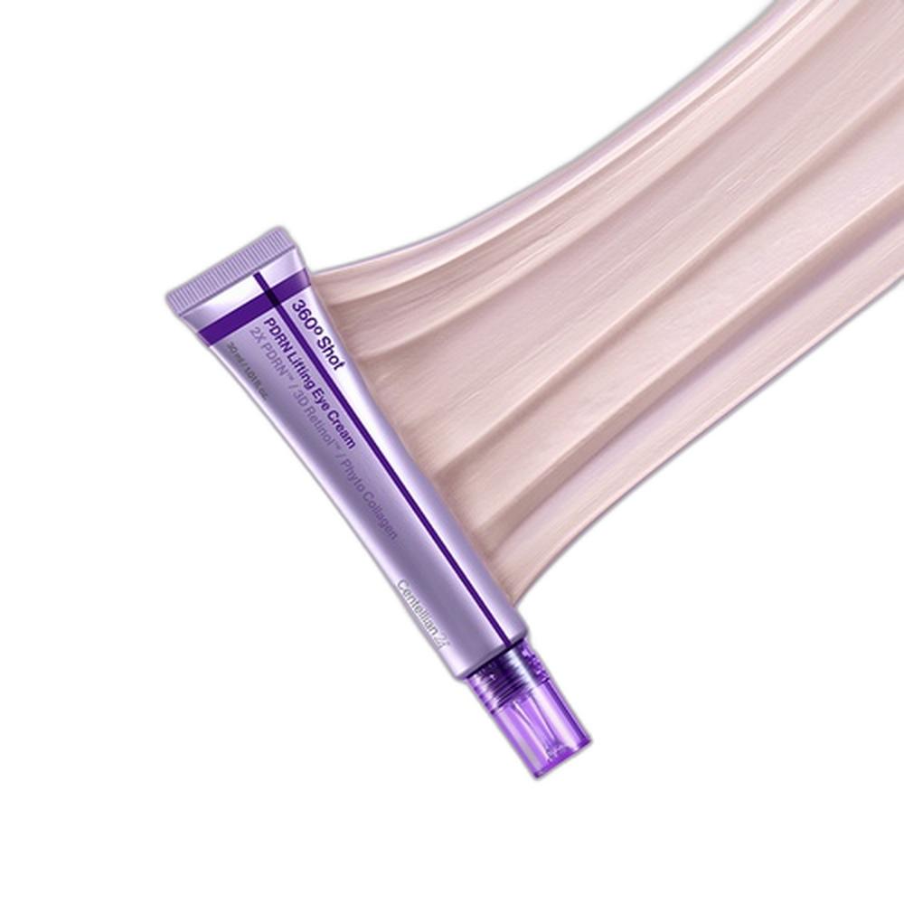 CENTELLIAN24 360-Degree Shot PDRN Lifting Eye Cream 30ml