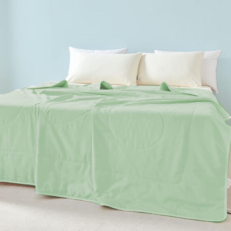 VEKEN Cloud Fiber Summer Quilt