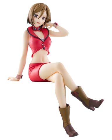 

Hatsune Miku Noodle Stopper Figure (MEIKO)