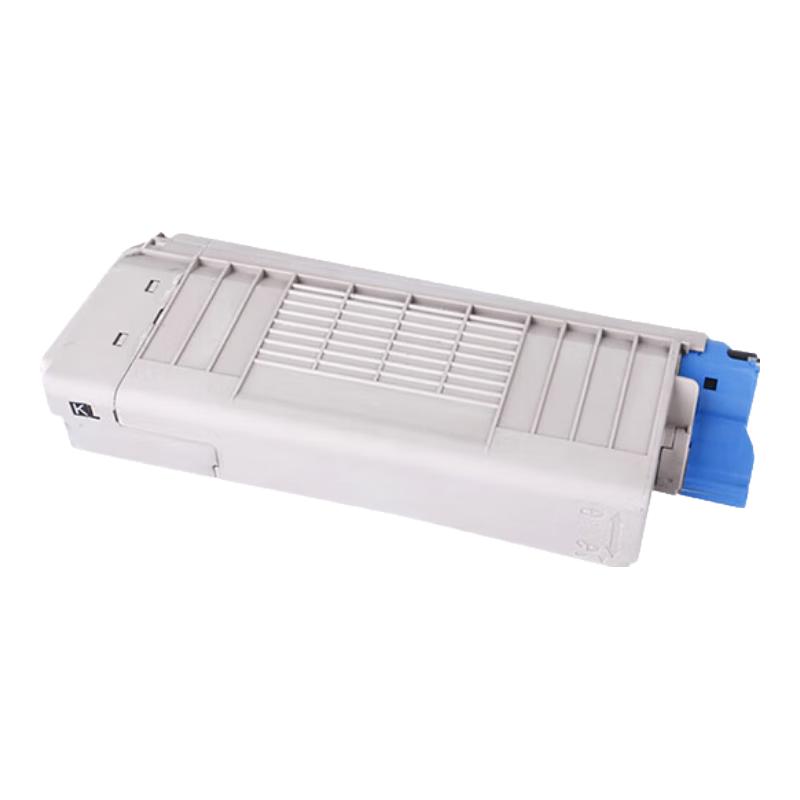 Compatible Black Toner Cartridge for OKI C810, C830dn, MC860DN Printers