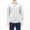 Men's Cotton Zip-up Hooded Vest BILL TORNADE