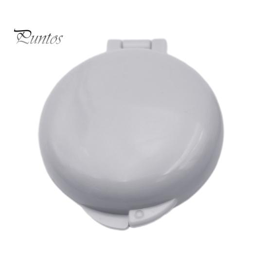 

Форма для пончиков, кексов, пончиков, антипригарная форма для бубликов, форма для выпечки, кухонные принадлежности Round серый