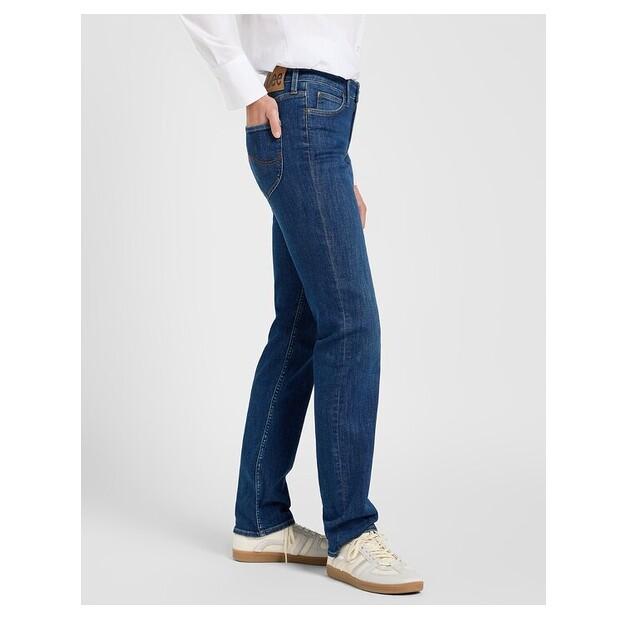 Lee Marion Straight Jeans