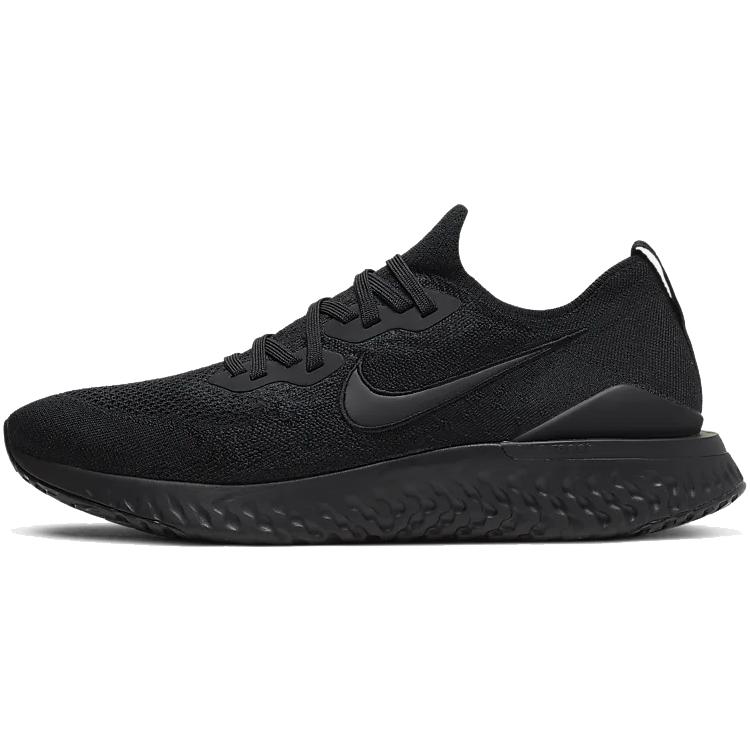 

Новые Nike Epic React Flyknit 2 Triple Black BQ8928-011 46