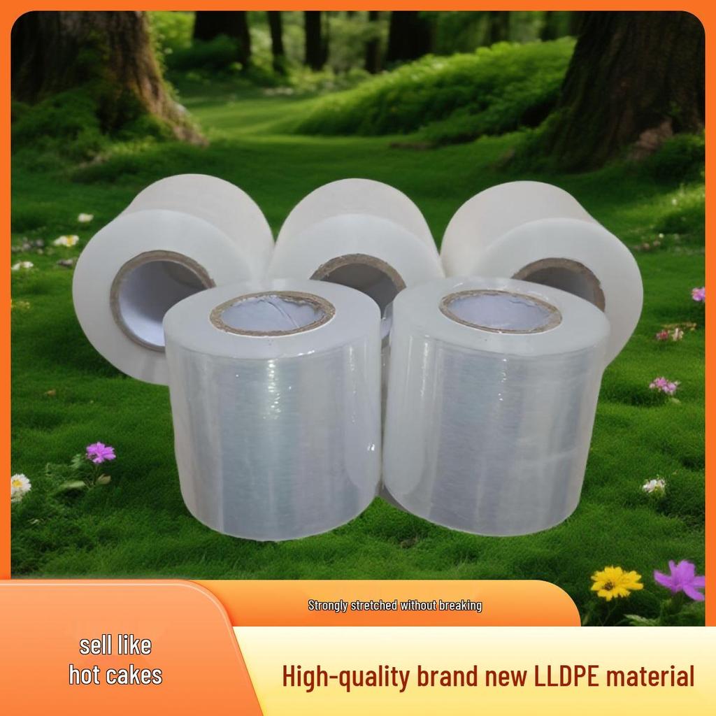 Food-Grade Wine Bottle Sealing Film: Anti-Spill, Leak-Proof, Aging Protection