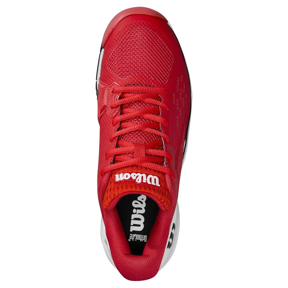Wilson Shoes for Any Surface Rush Pro Ace