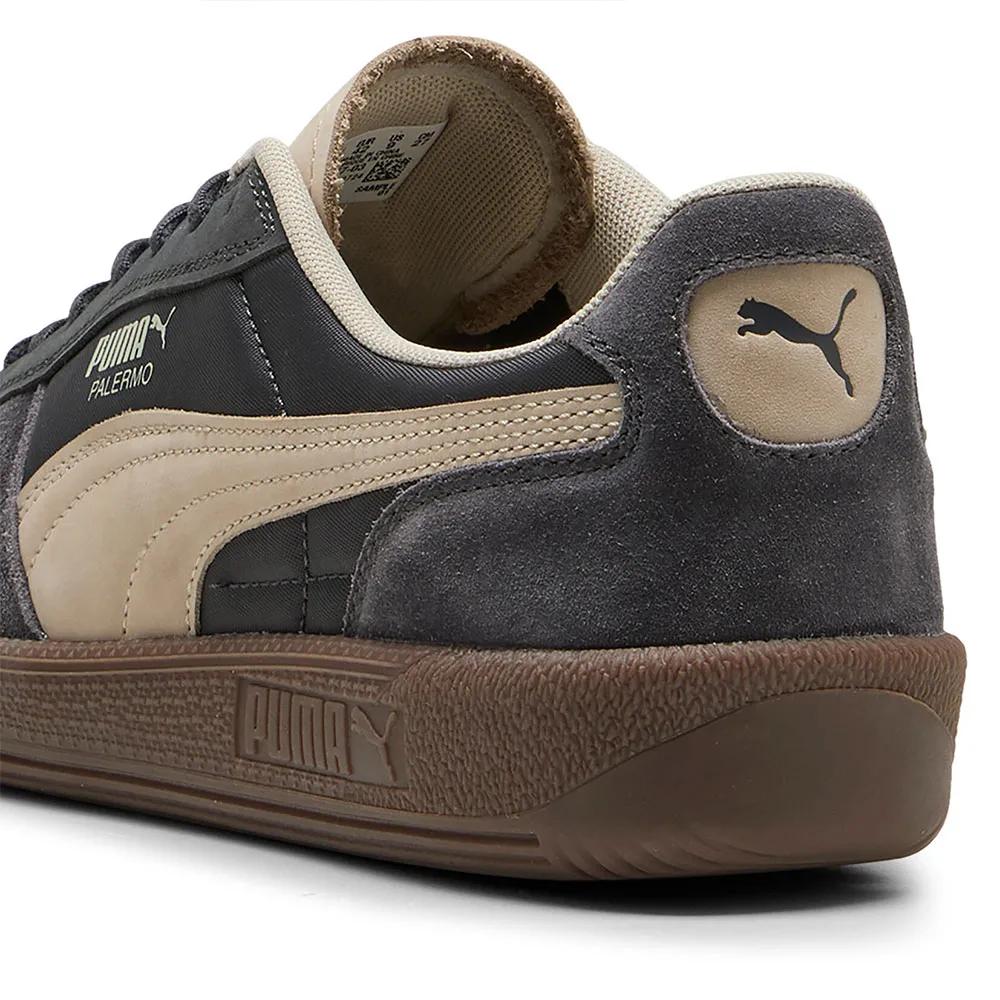 Puma Кросовки Palermo Pop