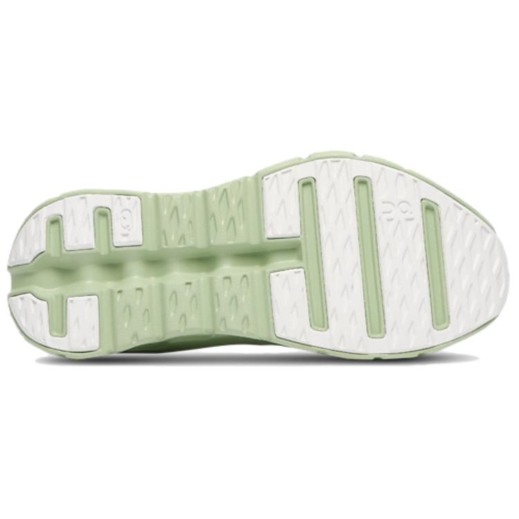 On Cloudtilt Comfortable Stylish Durable Low-Top Running Shoes Women Sneaker Green 3WF10734199