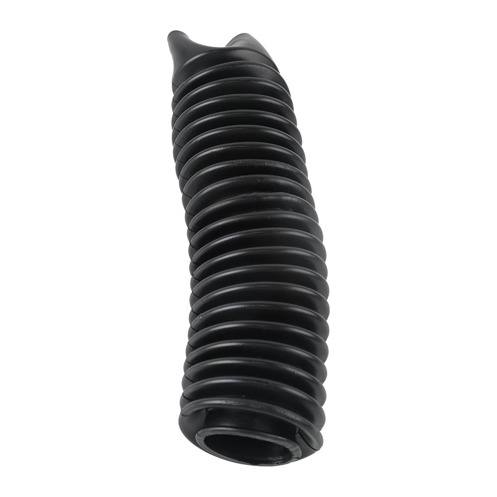 For YAMAHA SEROW 250 225 XT250 XT225 Accessories Front Fork Cover Dust Gaiter Boots Shock Absorber Suspension Guard Protector