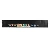 Universal Front Windshield Decal Sticker Car Windscreen Reflective Sticker for Most Vehicles 130x21cm   51.2 X 8.3in