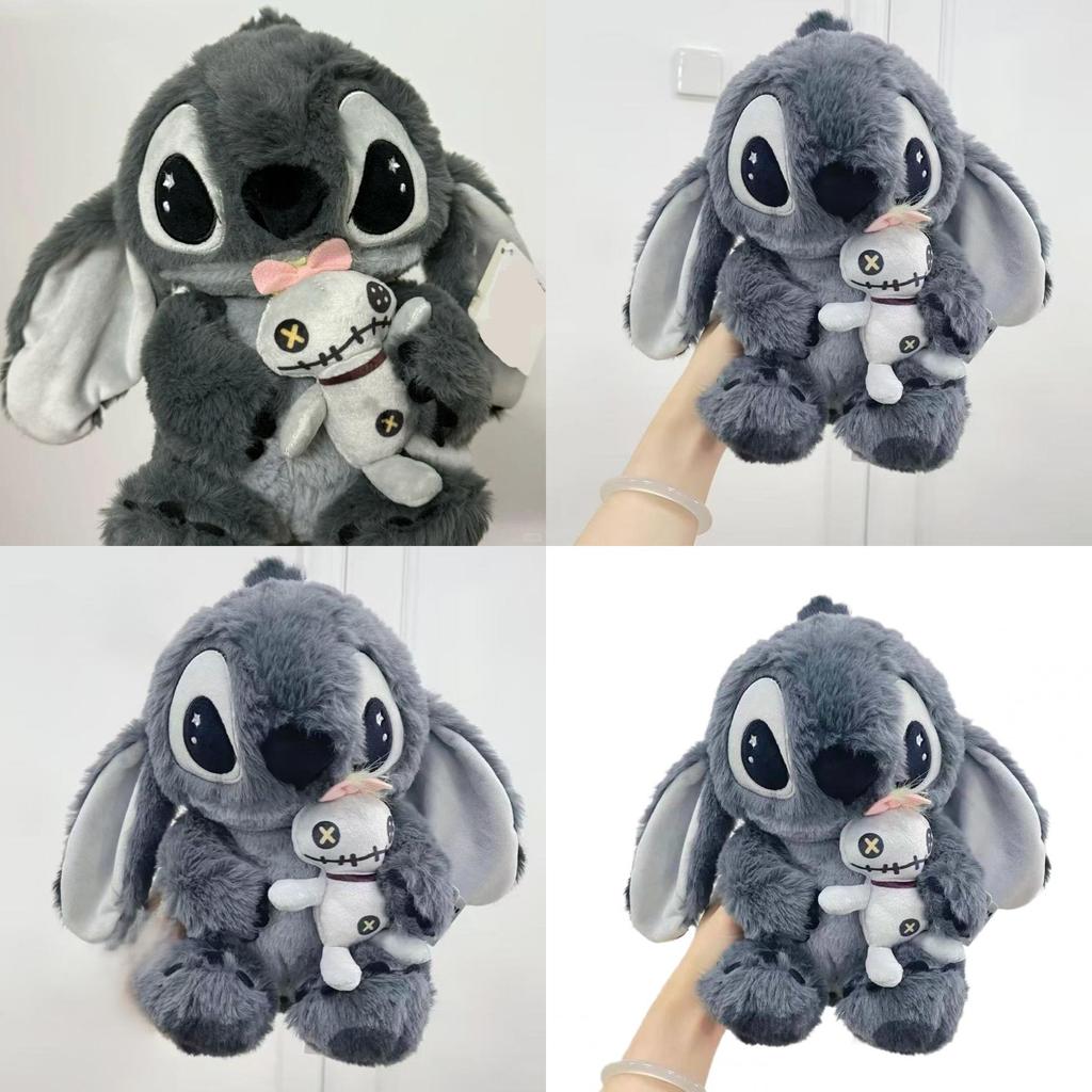 Plush Stuffed Toy Animal Doll For Kids Birthday Gift Decoration Cute