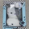 Poupées et peluches – Peluches – personnages de dessins animés et de films