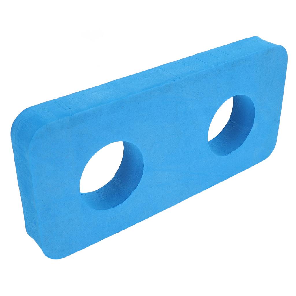 Pool Noodle EVA Connector 2 Holes Waterproof Improve Swimming Buoyancy Swim Float Stick Connector for Kids Adults
