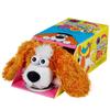 Kawada Hilarious Pet Dog Plush 13 X 28 X 18 Ages 6 and (2023) Toy, Cm, Up, VB-011
