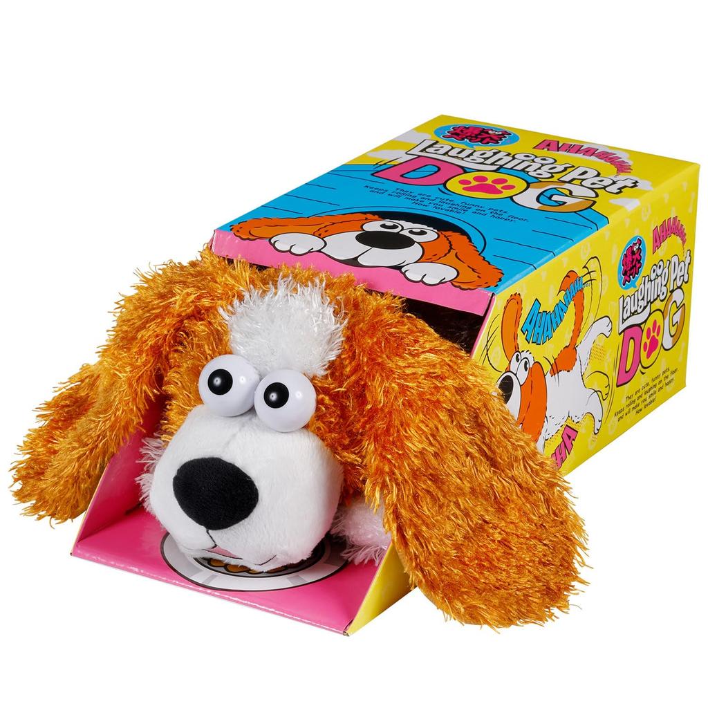 Kawada Hilarious Pet Dog Plush 13 X 28 X 18 Ages 6 and (2023) Toy, Cm, Up, VB-011