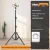 360° Rotating Selfie Stick Tripod for Mobile Vlogging & Photography