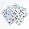 100Pcs Kawaii Chiikawa Cute Cartoon Stickers, Decor for Desk, Laptop, Scrapbook, Luggage  Room Decor, Kids Gift