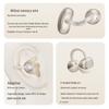 Newman T29 Clip-Ear Earbuds with ACS Spatial Audio