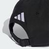 Adidas MERCEDES AMG PETRONAS FORMULA ONE Team Baseball Cap GEORGE RUSSEL TO069 Men's Black (JZ2569)
