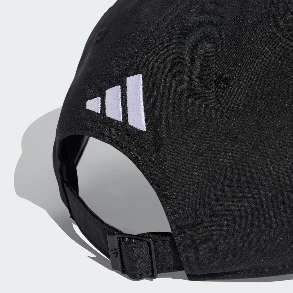 Adidas MERCEDES AMG PETRONAS FORMULA ONE Team Baseball Cap GEORGE RUSSEL TO069 Men's Black (JZ2569)