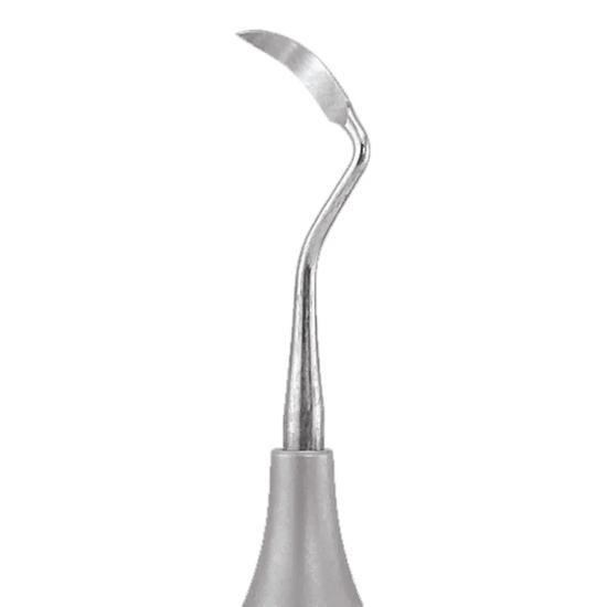 GDC Crane Kaplan Kniv #6 (Kck3)