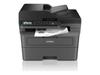 Brother | MFC-L2800DW | Fax / Copier / Printer / Scanner | Monochrome | Laser | A4/Legal | Black