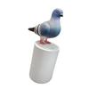 Automatic Foaming Hand Soap Dispenser Blue Bird Touchless Induction Soap Dispenser ABS Refillable