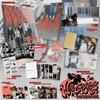 BOYNEXTDOOR 4th EP Album [No Genre] (No Matter / No Route / No Limit Ver.)