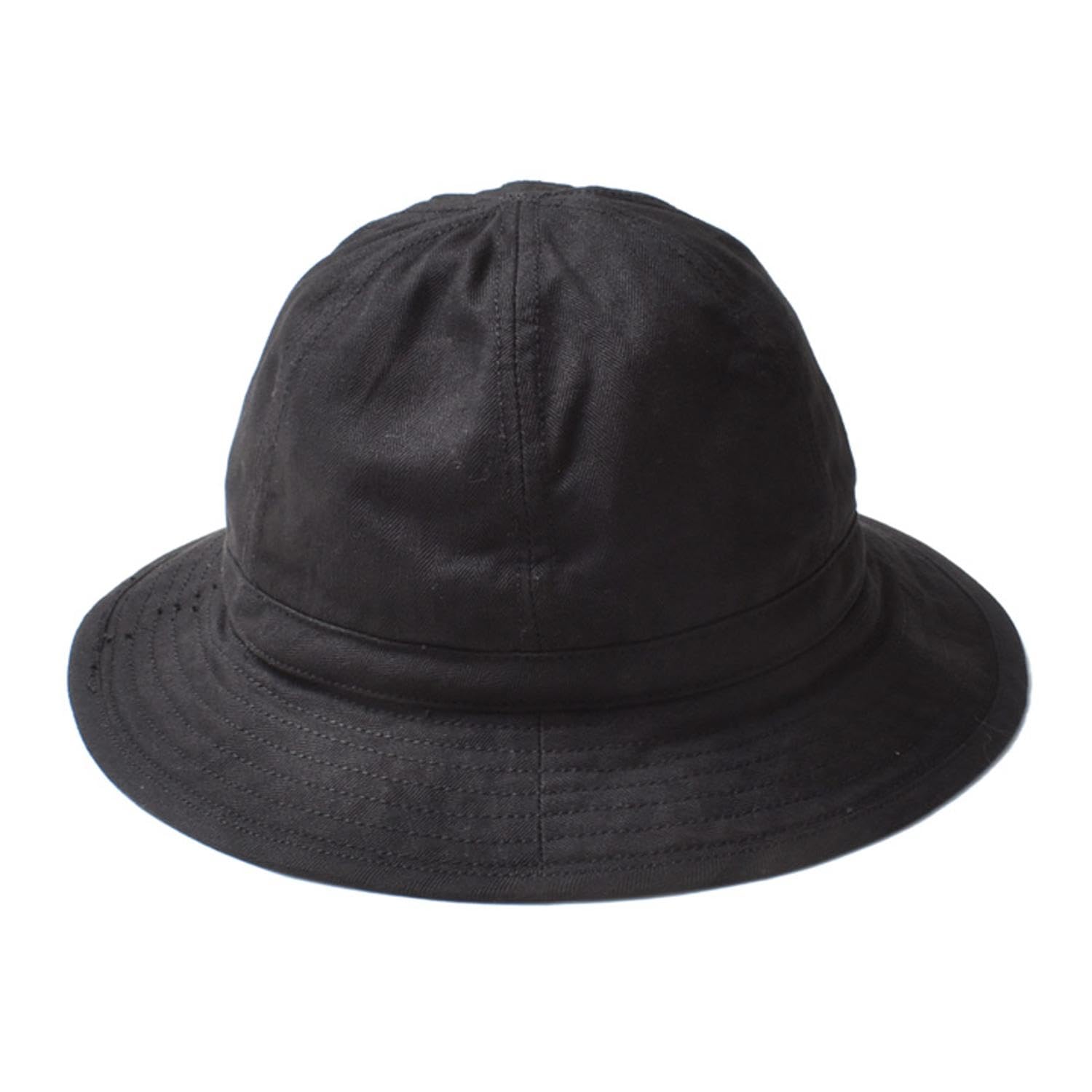 

Military Hat American Casual Size [Houston] Men s (Herringbone 58.5cm) (FREE Black)