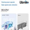 usmile Y1 MAX Sonic Electric Toothbrush