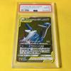Pokémon TCG Latios LATIAS GX BOLT PSA10 GEM Latias & GX/SR/SM9 2018 & 104/095 TAG