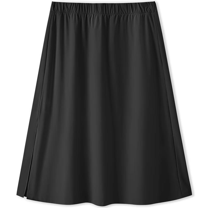 Skechers Women s Knitted Long Dress L225W037 1