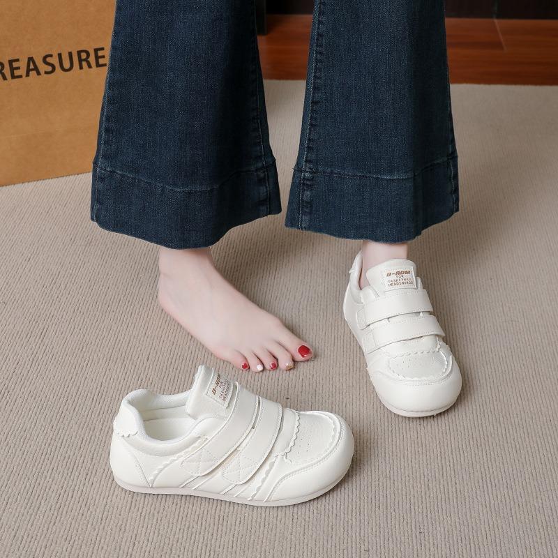 Autumn new breathable female student casual shoes female running women's shoes