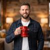 Personalized Creative Fire Hydrant Mug