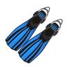 WEZHO Adjustable Scuba Diving Fins